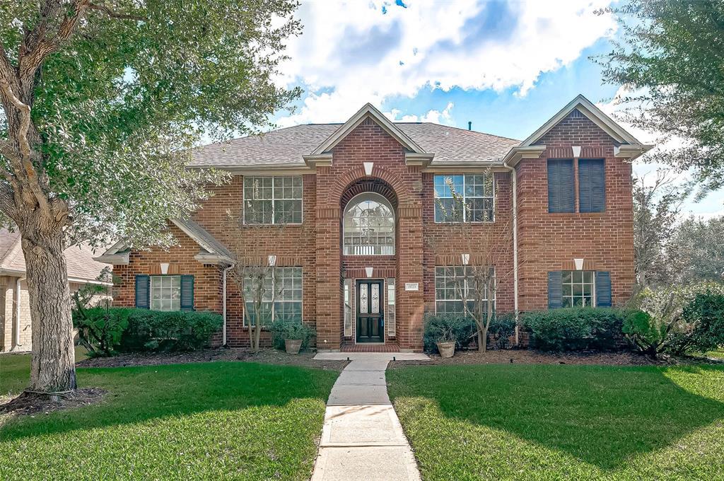 21723 Bevington Oaks Ct, Katy, TX 77450 House Rental in Katy, TX