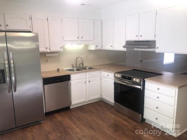 Foto del edificio - 5904 White Cliffs Dr