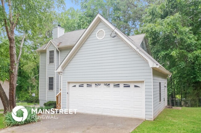 Foto del edificio - 2452 Clintwood Dr