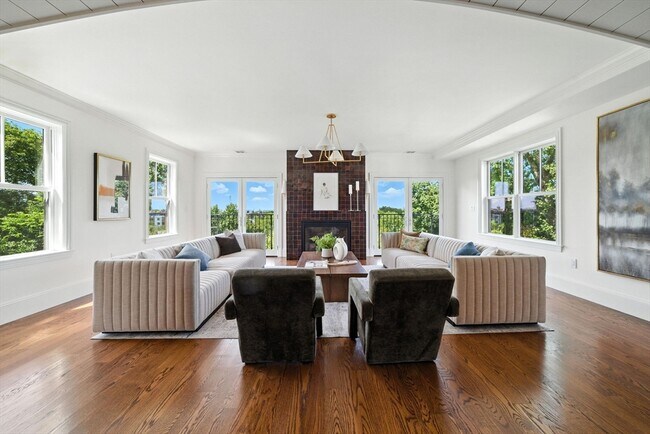 Foto del edificio - 197 Winchester St