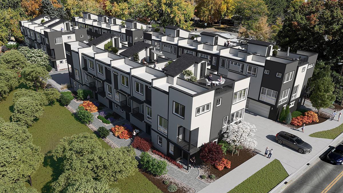 Primary Photo - Boutique Apartments