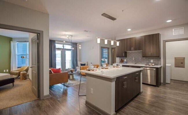 Foto del edificio - 1 bedroom in Sandy Springs GA 30328