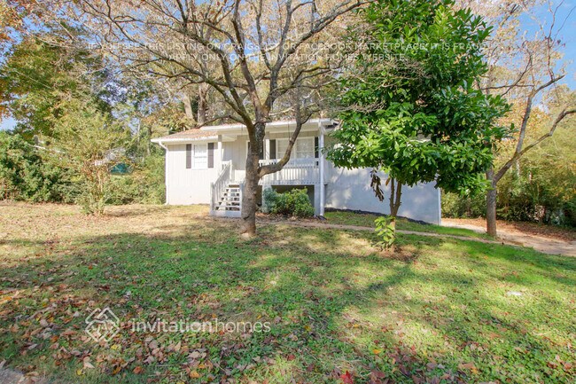 Foto del edificio - 4895 Orchard Ct