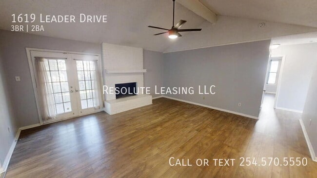 Building Photo - 1619 Leader Dr