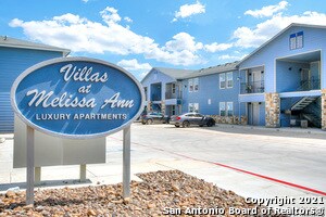 Foto del edificio - 6423 Melissa Ann St