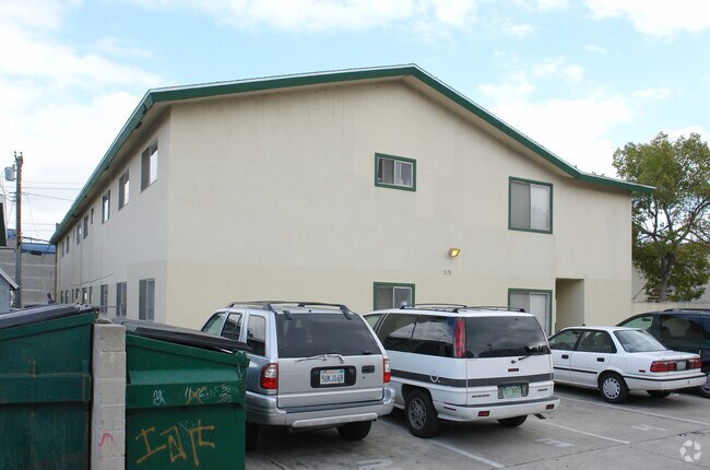 Building Photo - 1176 N Cuyamaca St