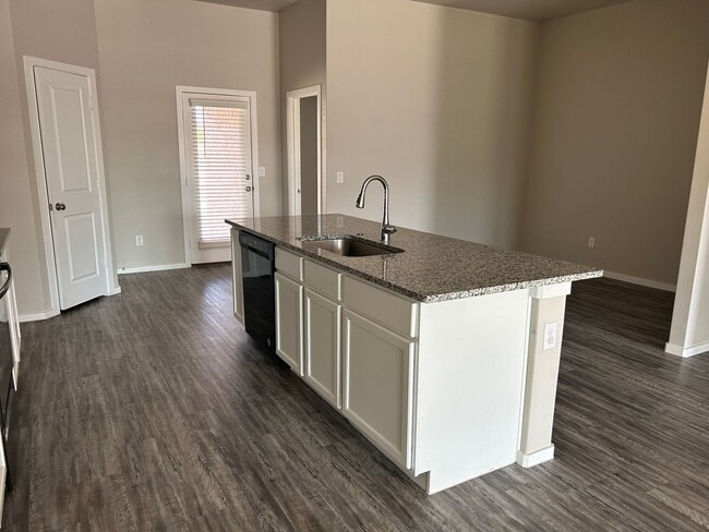 Foto del edificio - Cute 3 bedroom 2 bath Home!