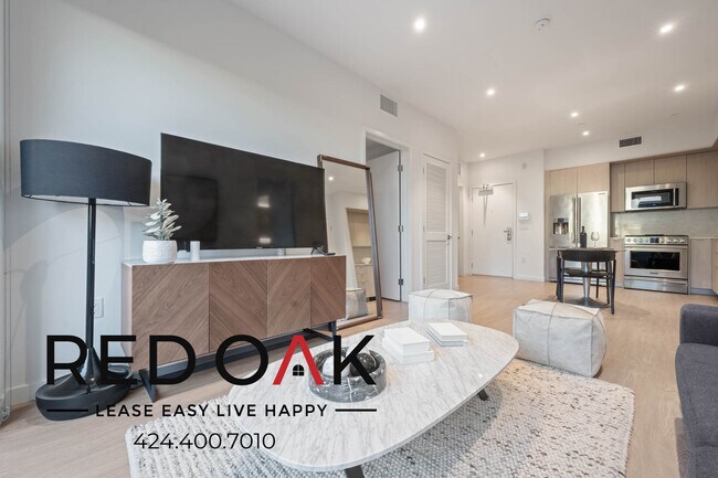 Building Photo - ~Special Rate~ Luxurious, Naturally Lit Tw...