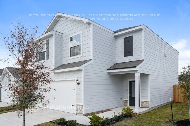 Foto del edificio - 8219 Blooming Meadow Ln