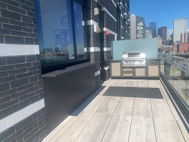Foto del edificio - 40 Traveler St