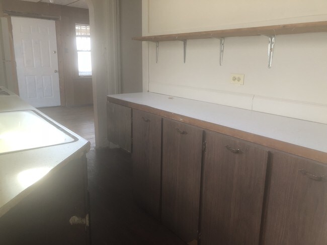 Cocina - 120 Block St