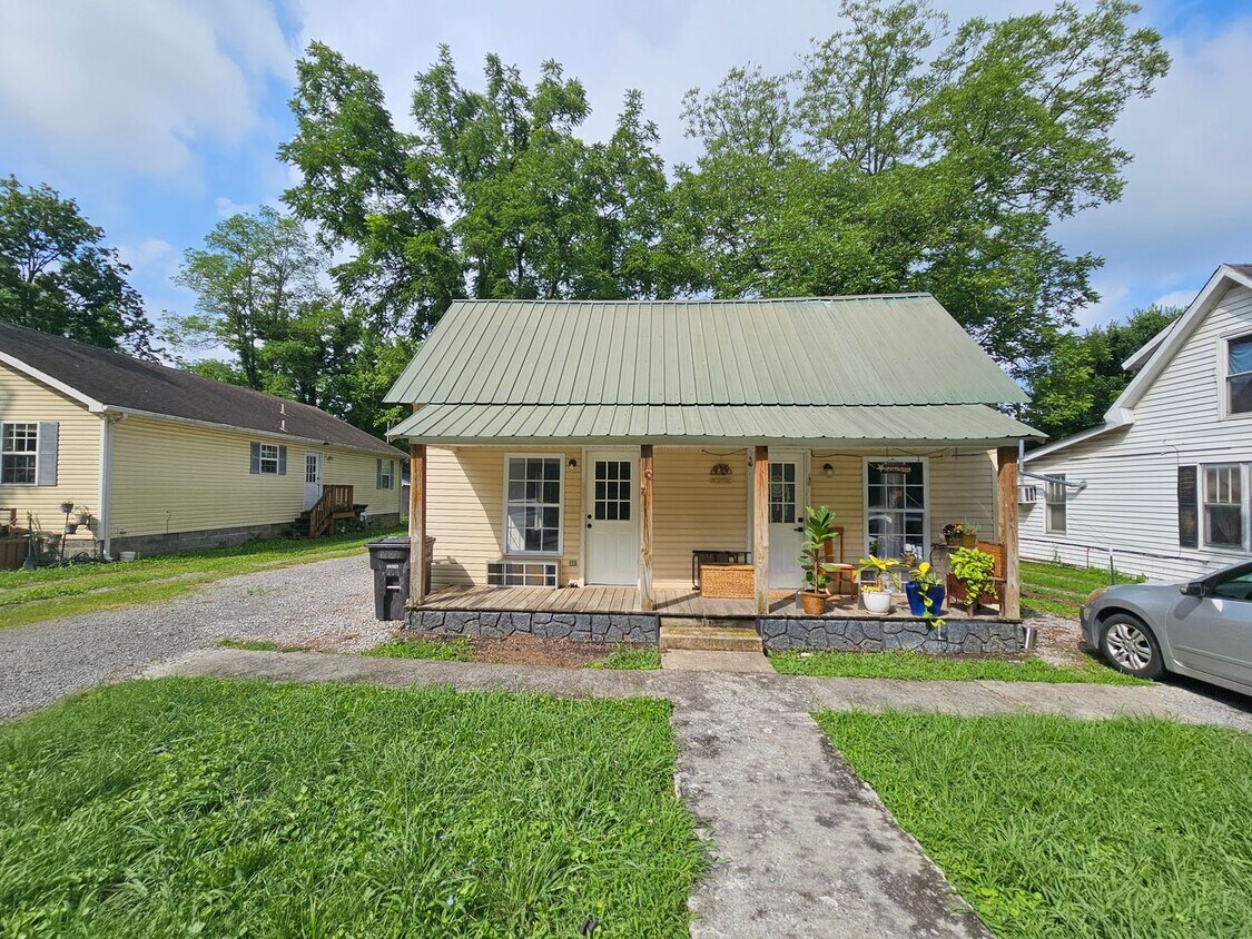 Foto principal - Beautifully Updated Duplex in Central Tull...
