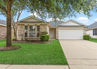 Building Photo - 15831 Little Miss Creek Dr