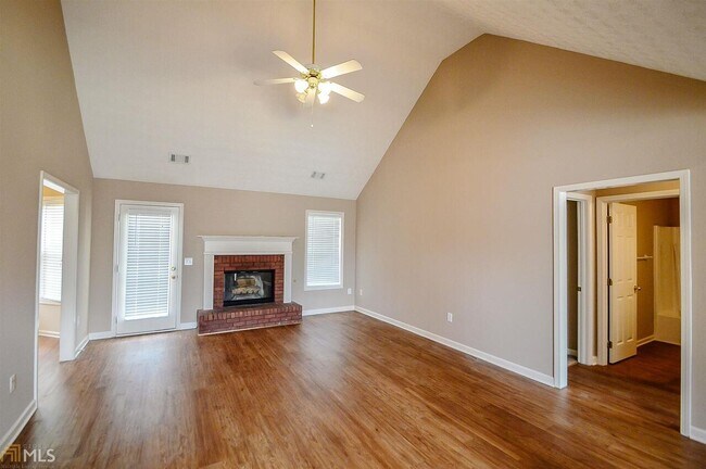 Foto del edificio - 3564 Lynley Mill Ln
