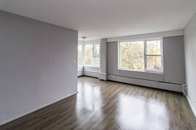 Foto del edificio - 3075 E Cheltenham Pl