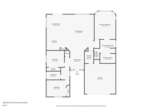 Building Photo - 10866 W Chase Ln