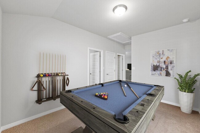Foto del edificio - 12300 Purple Prairie Ln
