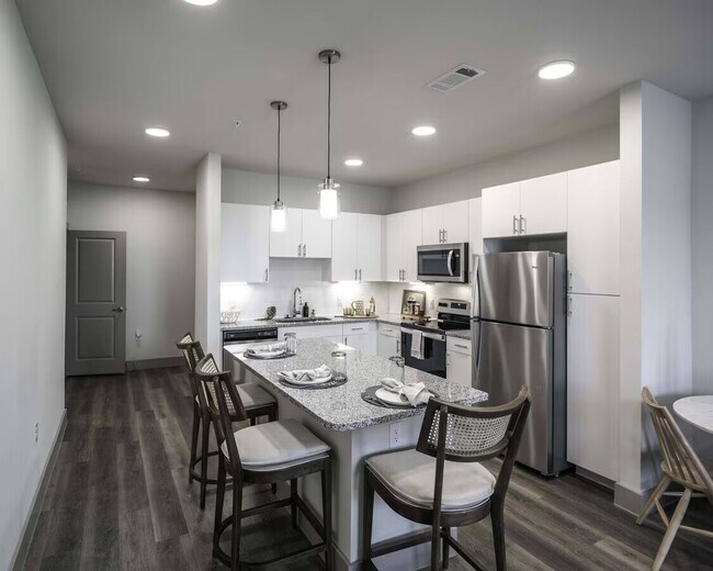 Foto del edificio - Comfort & Style in Houston — Special Offer Included!