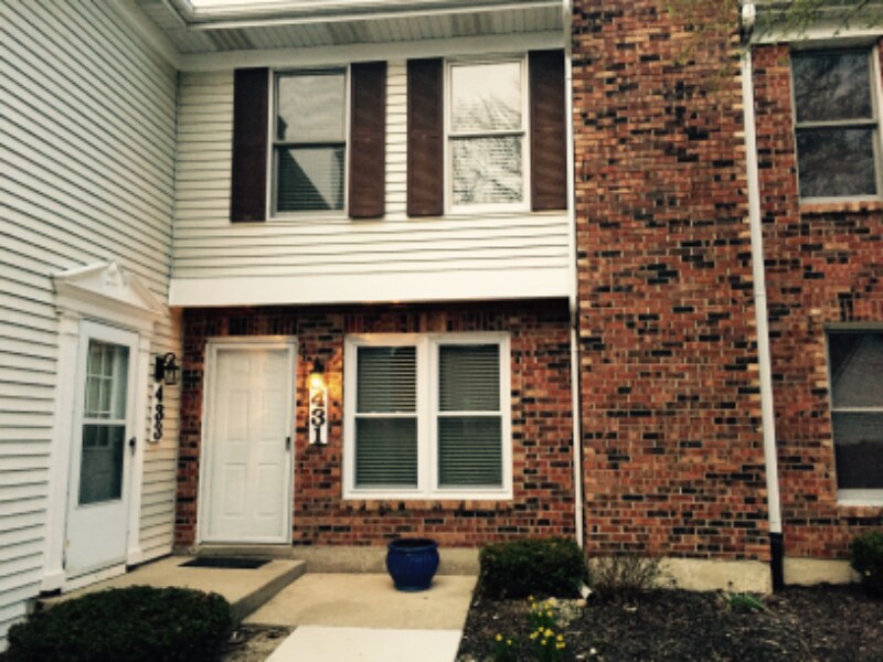 431 Kensington Ct, Naperville, IL 60563 Townhome Rentals in