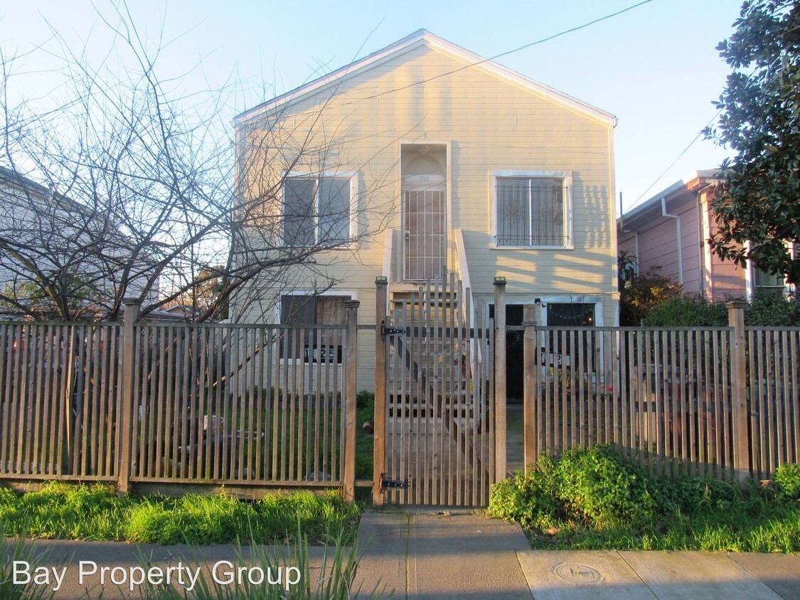 Primary Photo - 1725-1727 10th St