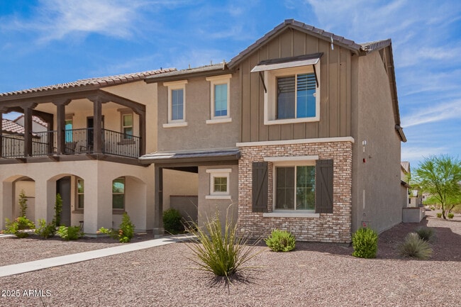 Foto del edificio - 1773 N 208th Ave