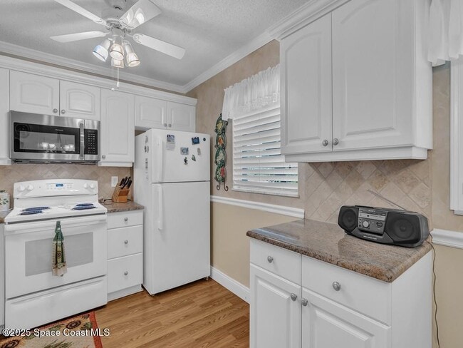 Foto del edificio - 8 Vista Palm Ln