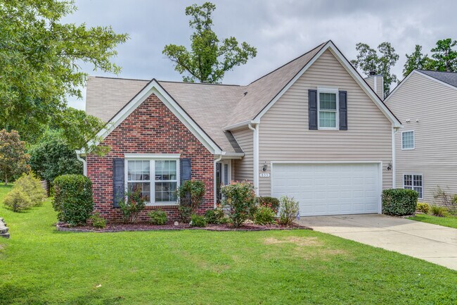 Foto del edificio - 833 Willow Bay Dr