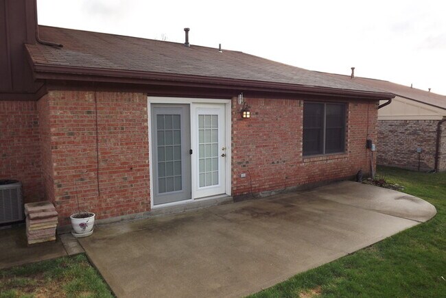 Foto del edificio - Beavercreek 2 Bed 1.5 Bath Condo!