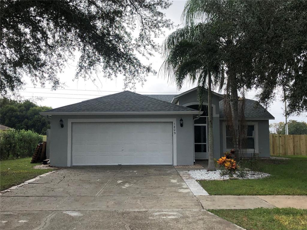 Foto principal - 1409 Whooping Dr
