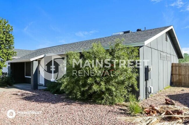 Building Photo - 503 W El Prado Rd, Chandler, AZ 85225