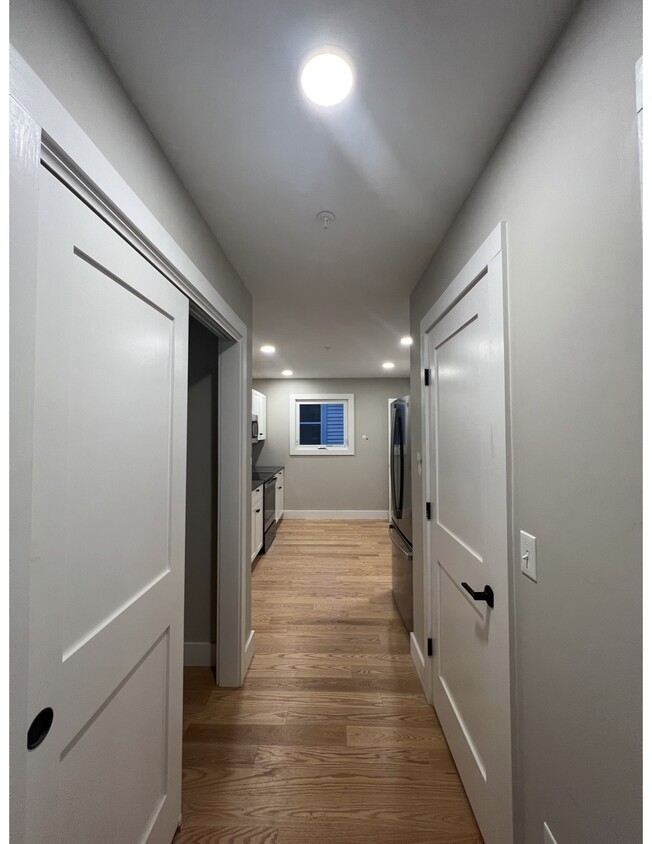 Foto principal - 184 N Winooski Ave