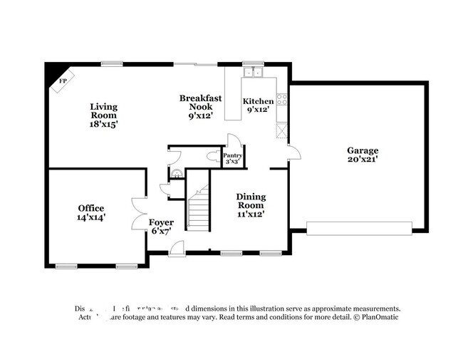 Foto del edificio - 3014 Commonwealth Dr