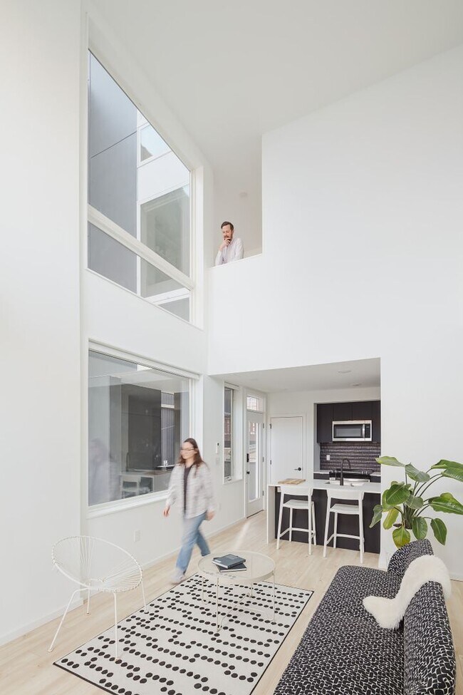 Foto del edificio - 1154 N Lee St