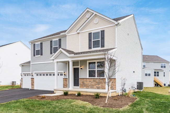 Foto del edificio - 215 Whitetail Trail