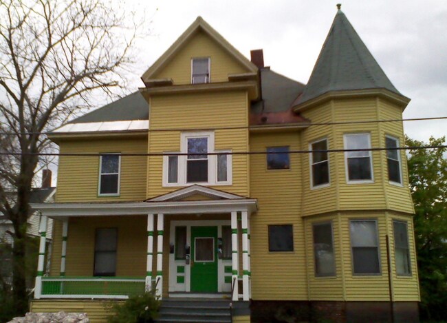 Foto del edificio - 31 South St