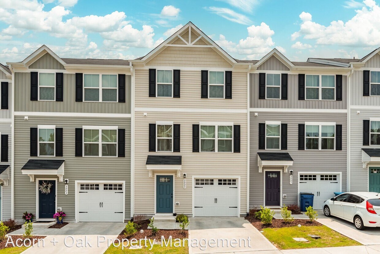 Primary Photo - 3 br, 2.5 bath House - 3005 Soft Breeze Drive