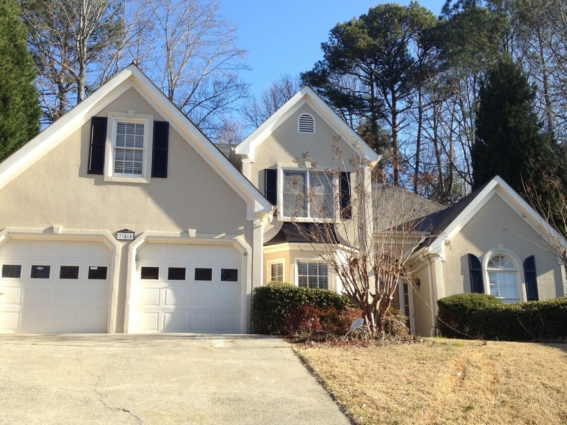 Primary Photo - Beautiful, European-Style Home in Woodstock!