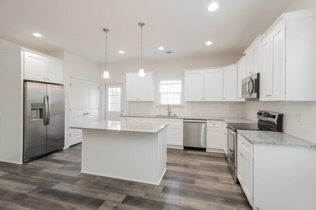 Foto del edificio - 511 E Maine Ave, Bessemer City, NC