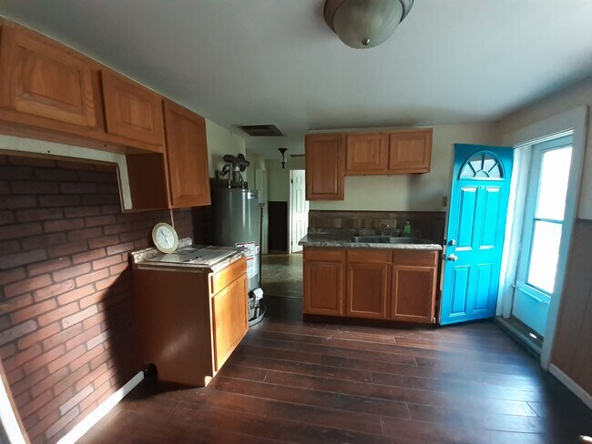 Foto del edificio - 28520 Martinsville Rd