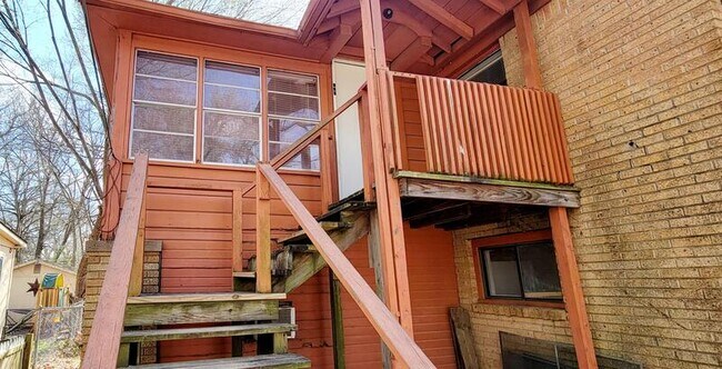 Foto del edificio - 417 Beard St