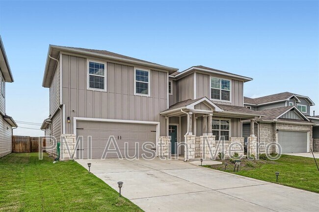 Foto del edificio - 211 Big Sandy Creek Dr