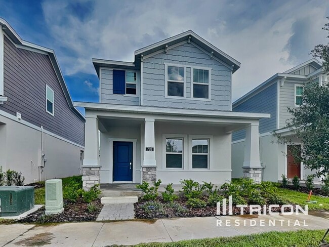 Building Photo - 728 Squire Ave