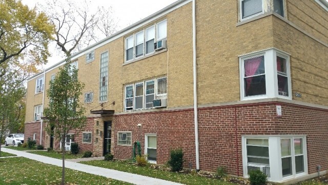 Primary Photo - 6705-6737 N California Ave
