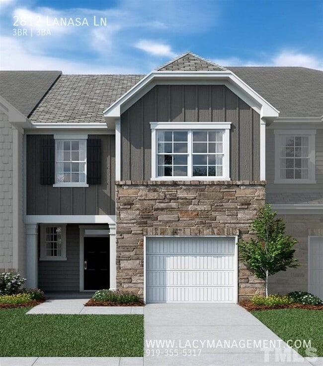 Building Photo - 2812 Lanasa Ln