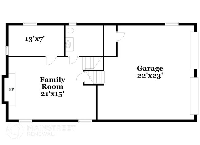 Foto del edificio - 4700 Bond St