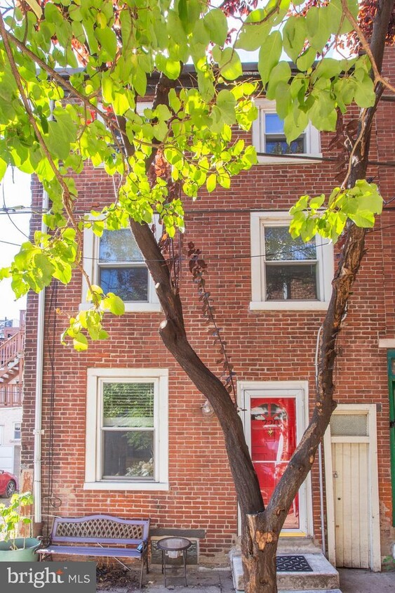 Primary Photo - 720 S Percy St