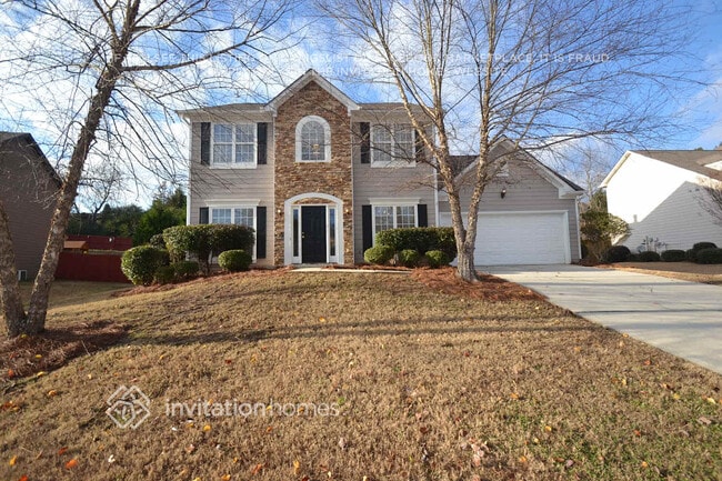 Building Photo - 2970 Belshire Trail