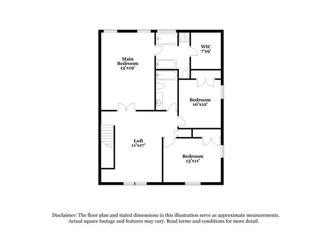 Building Photo - 16620 Broadwing Pl