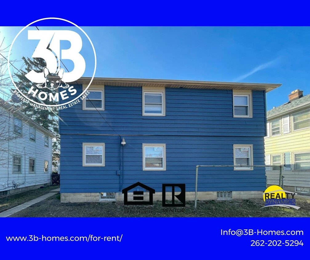 Foto del edificio - 5908 N 37th St