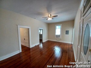 Foto del edificio - 2112 Howard St